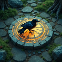 Arcane Wilds Casino Vamoplay