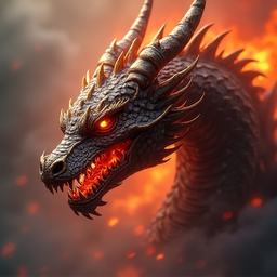 Dragon Ember Vamoplay Play