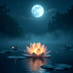 Lotus Lantern Vamoplay Play