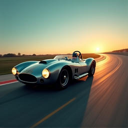 Turbo Track Kings Vamoplay Review