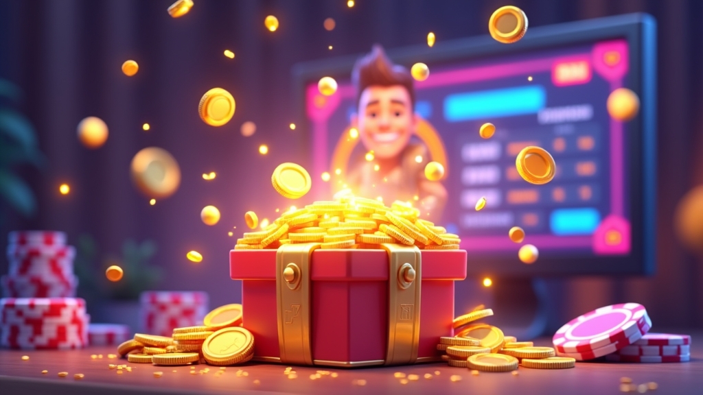 Vamoplay Online Casino