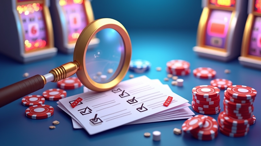 Vamoplay Online Casino
