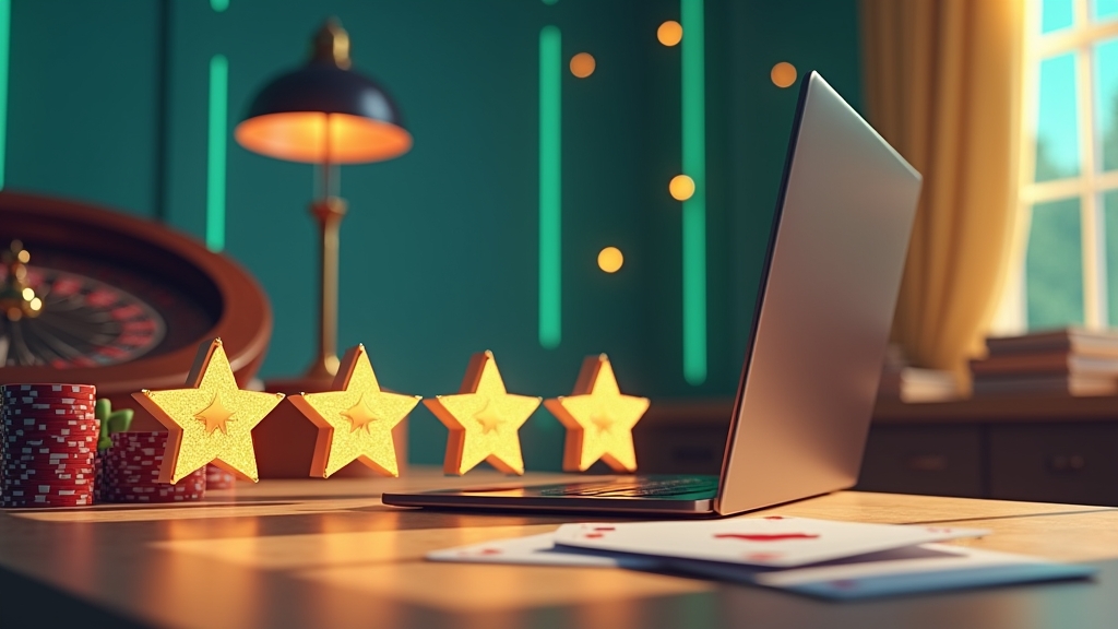 Vamoplay Review
