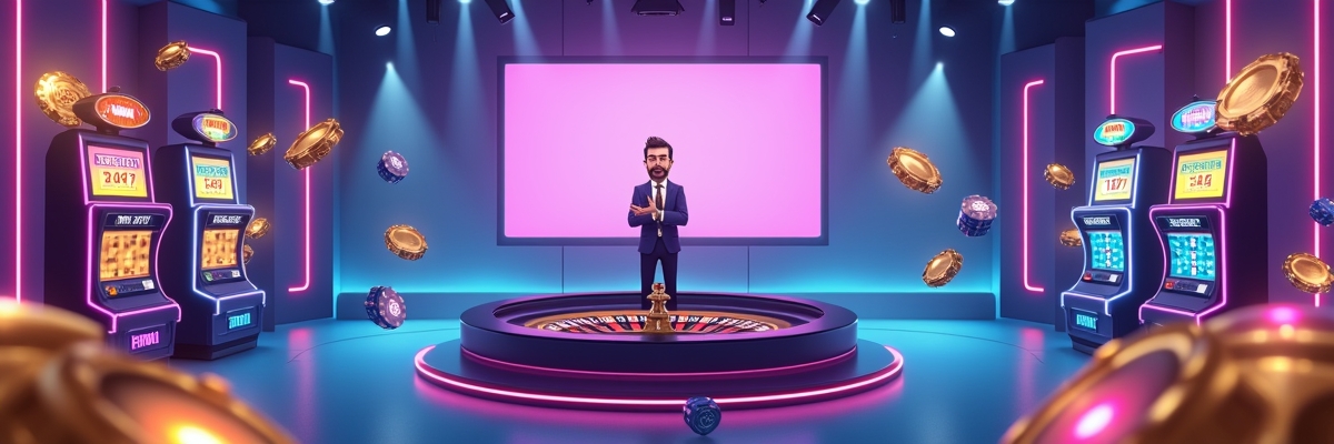 Vamoplay Casino